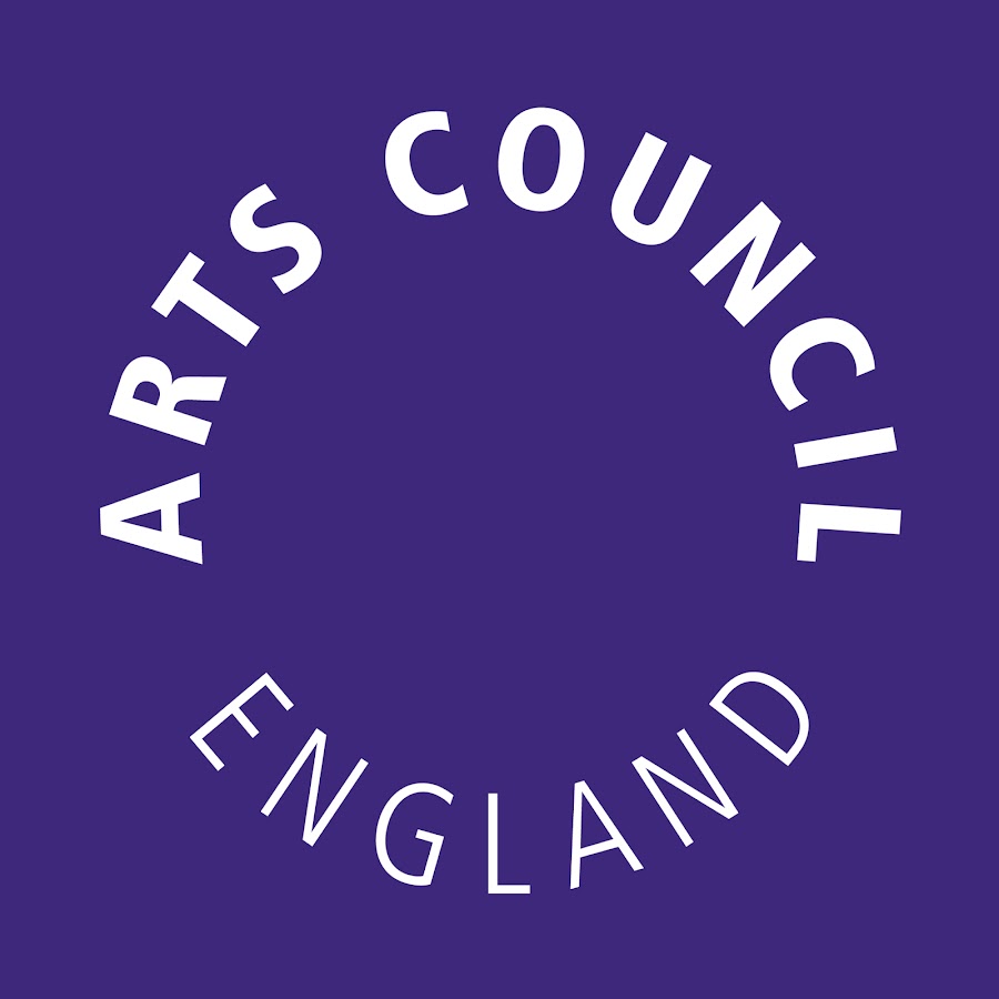 Art’s Council England